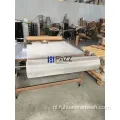 14 × 14 aluminium draadgaas voor venstersonderzoek